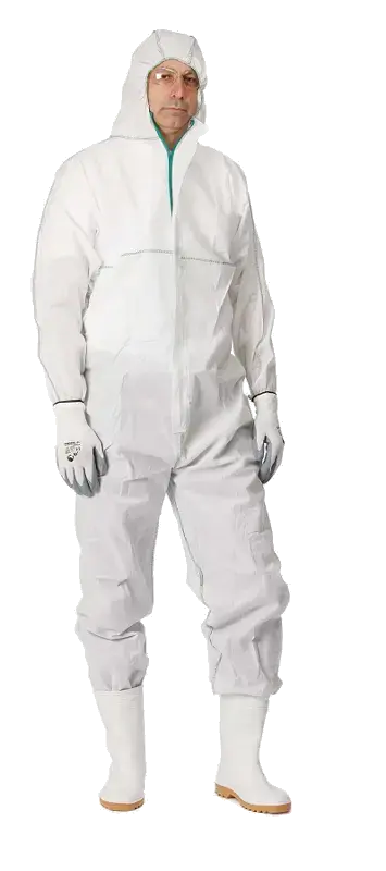 Kombinéza CHEMSAFE C1