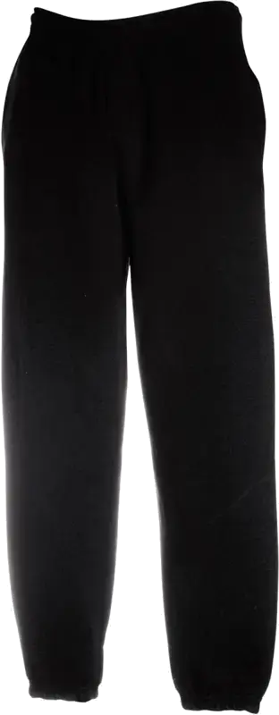 Tepláky pánské Classic Elasticated Jog Pants