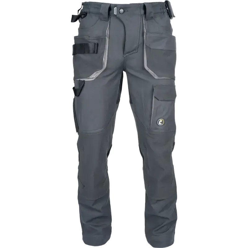 Kalhoty pracovní do pasu DAYBORO PFM