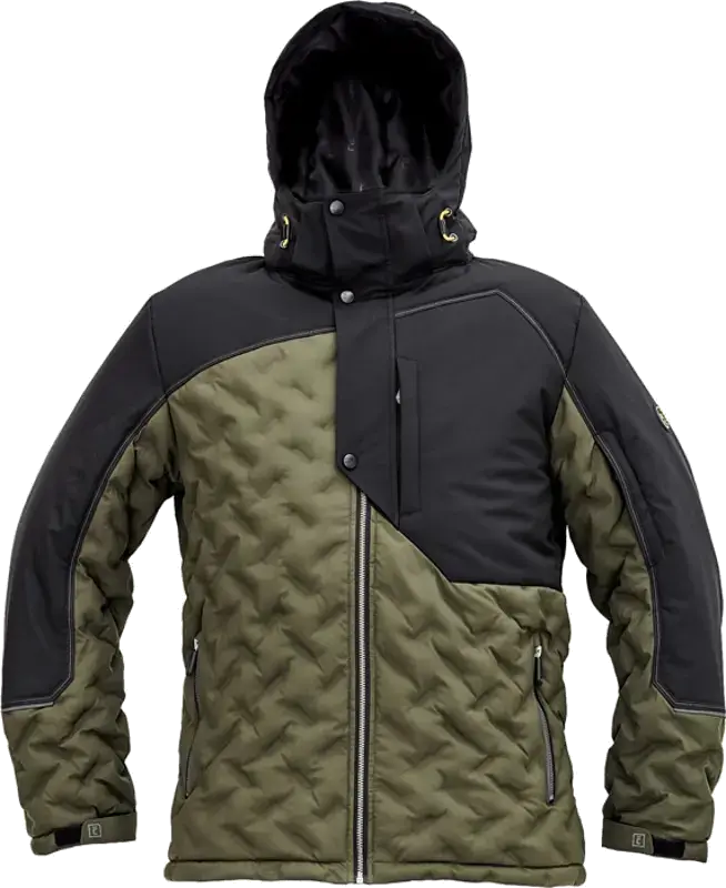 Bunda pánská zimní NEURUM