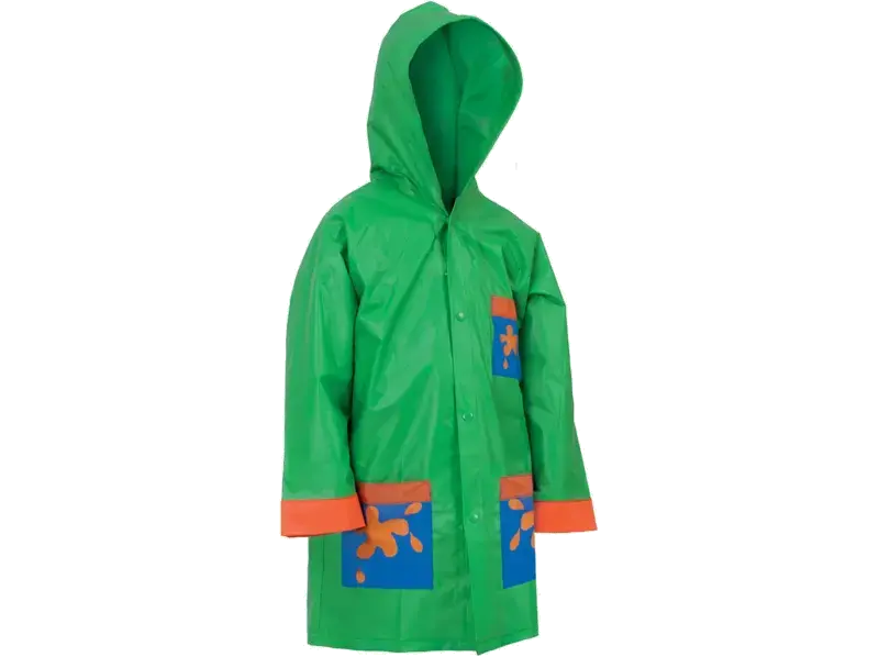 Dětská pláštěnka FROGY