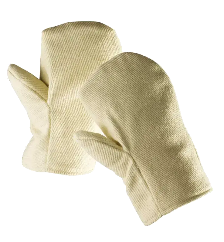 Rukavice MACAW tepluvzdorná do 500 °C