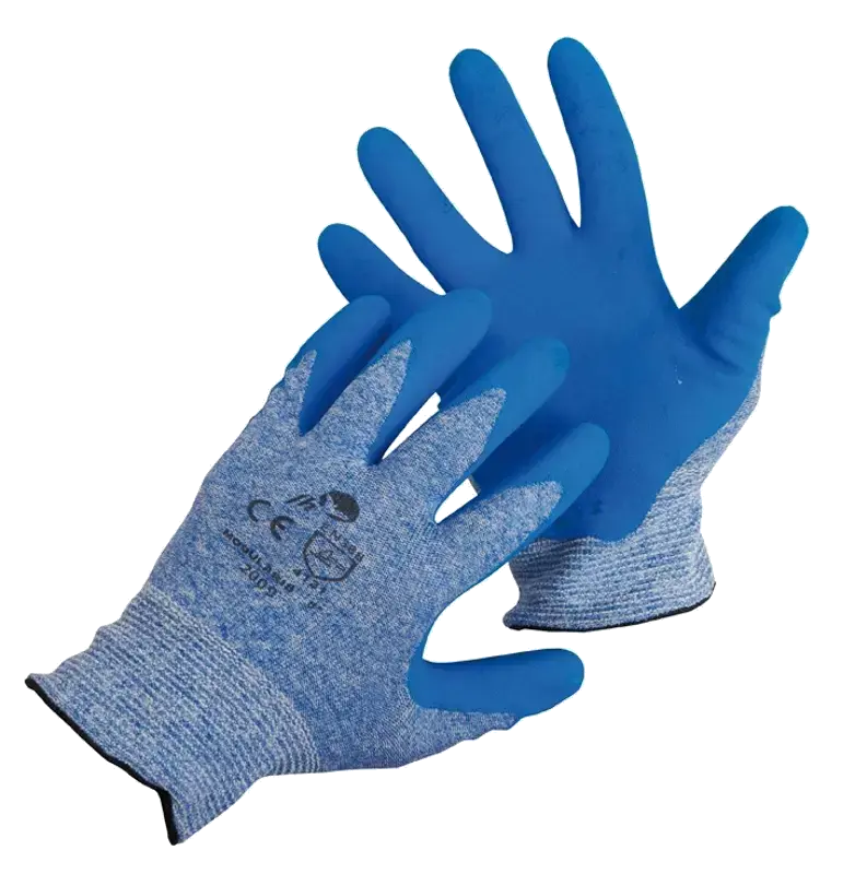 Rukavice MODULARIS z bezešvého nylonového úpletu