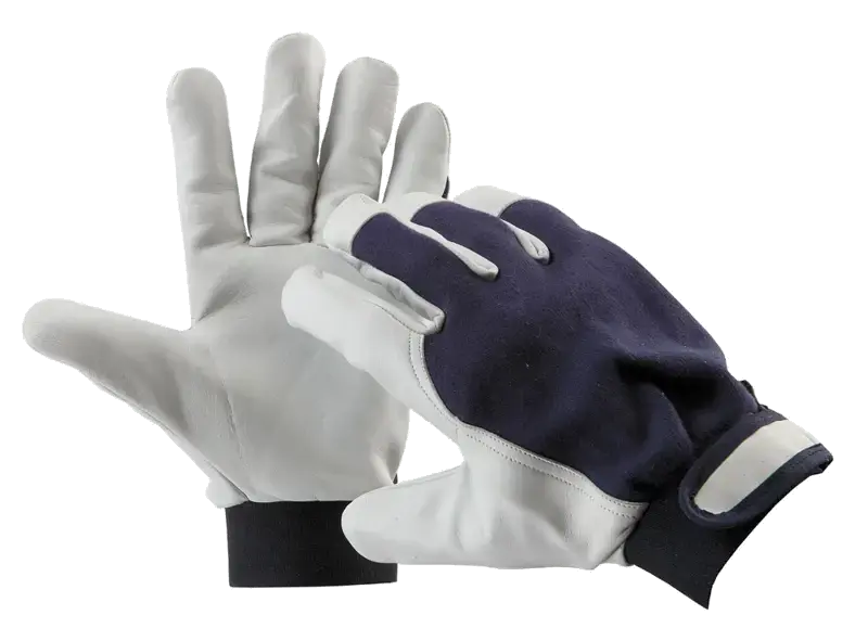 Rukavice Pelican Blue
