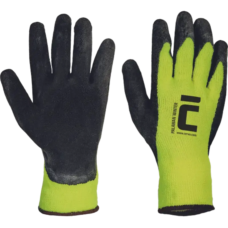 Rukavice PALAWAN WINTER