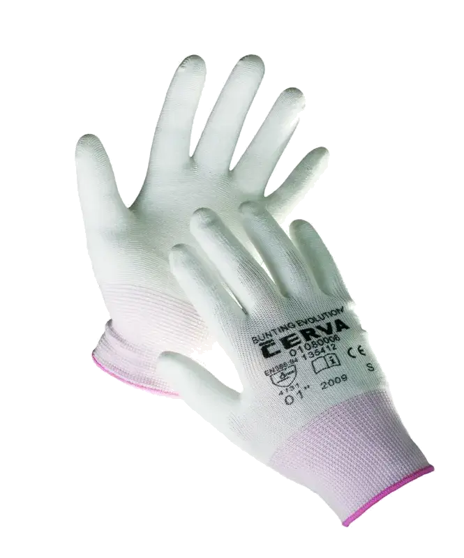 Rukavice BUNTING EVOLUTION povrstvené