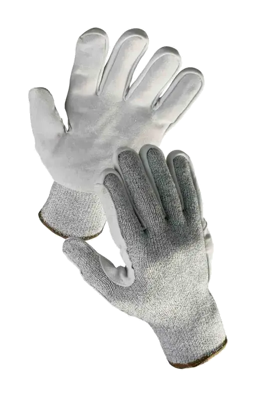 Rukavice CROPPER MASTER