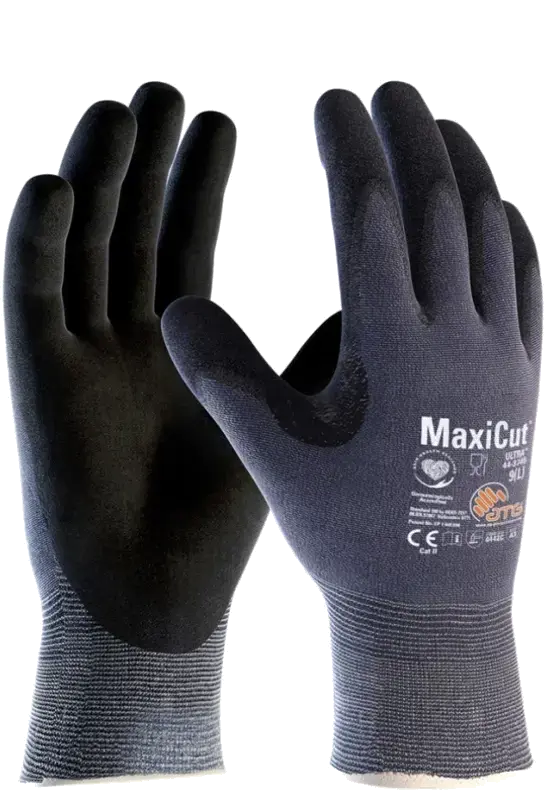 Rukavice ATG® protiřezné rukavice MaxiCut® Ultra™ 44-3745