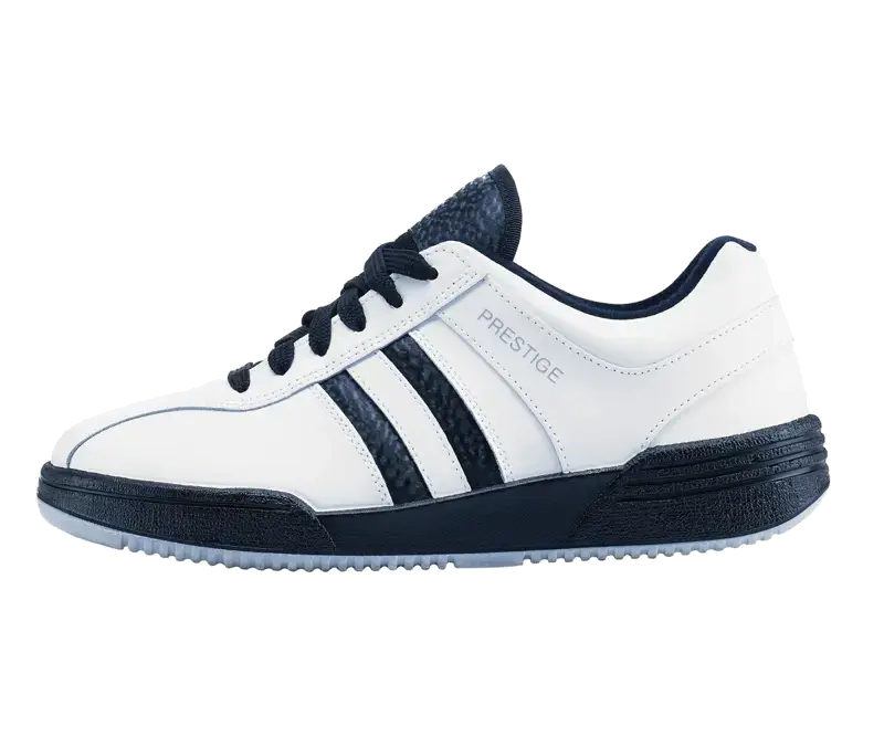 Obuv polobotky M40020 PRESTIGE SPORT