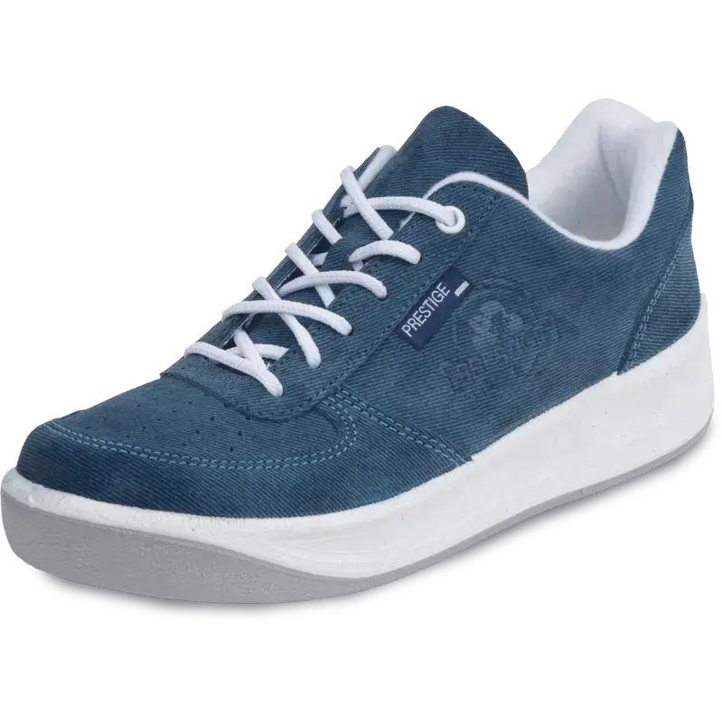 Obuv polobotky Prestige DENIM OB SRA