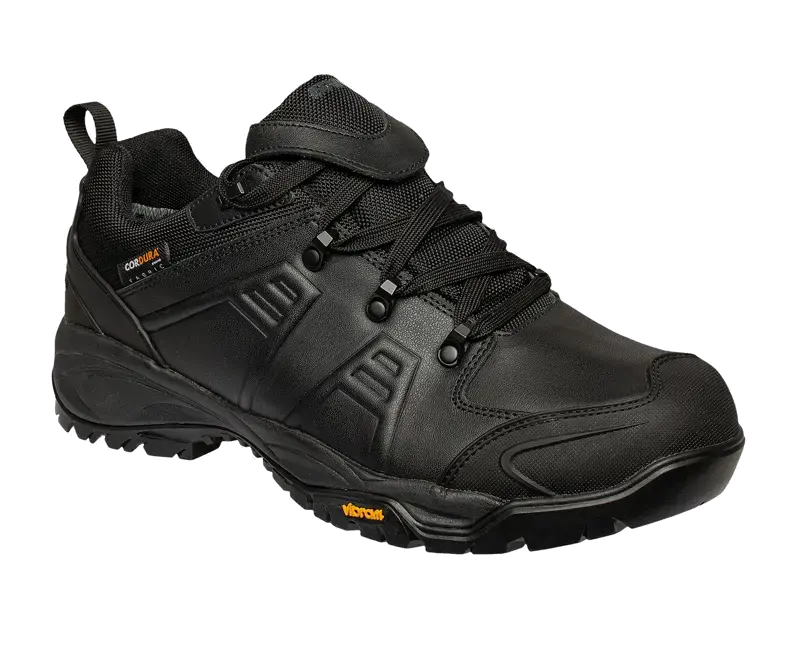 Obuv polobotka taktická PANTHER XTR O2 Low
