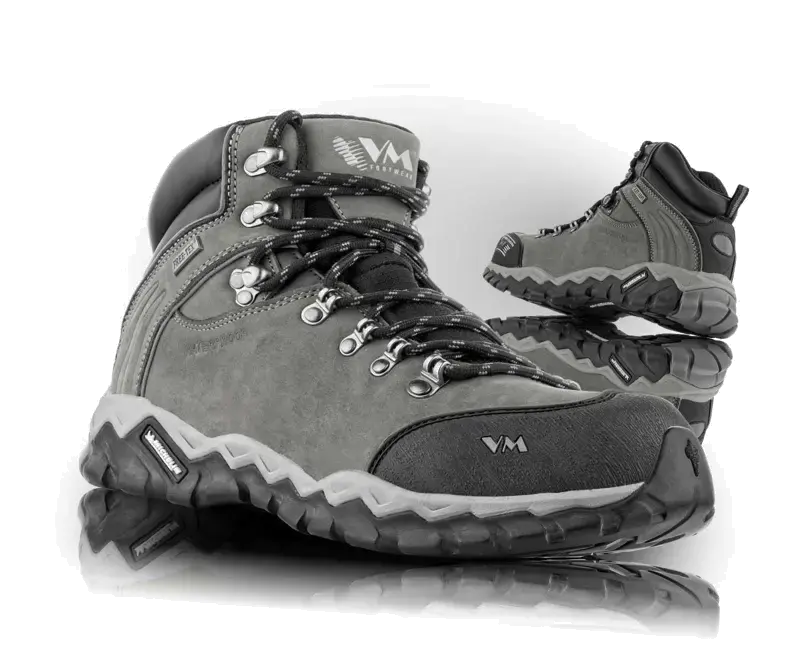 Obuv outdoorová kotníková PITTSBURGH O2 FO SRC, membrána FREE-TEX, MICHELIN®