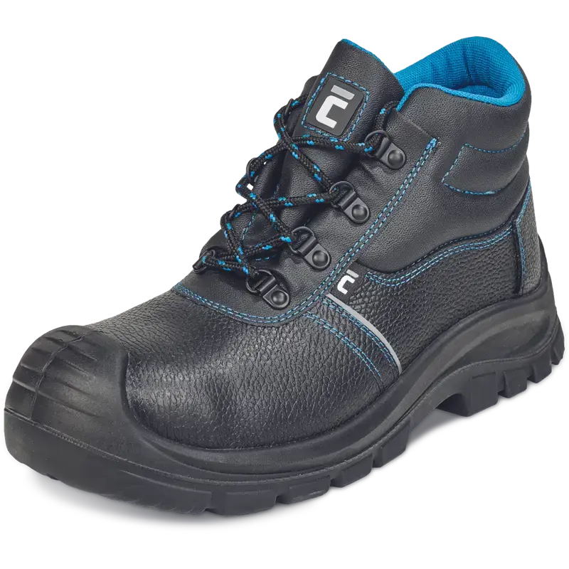 Obuv bezpečnostní kotníková RAVEN XT ANKLE S3 SRC