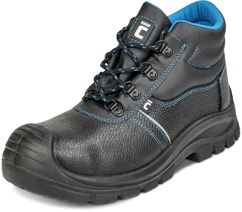 Obuv kotníková RAVEN XT ANKLE O1 SRC