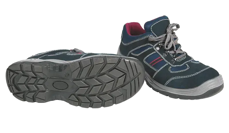 Obuv polobotka RAVEN SPORT LOW