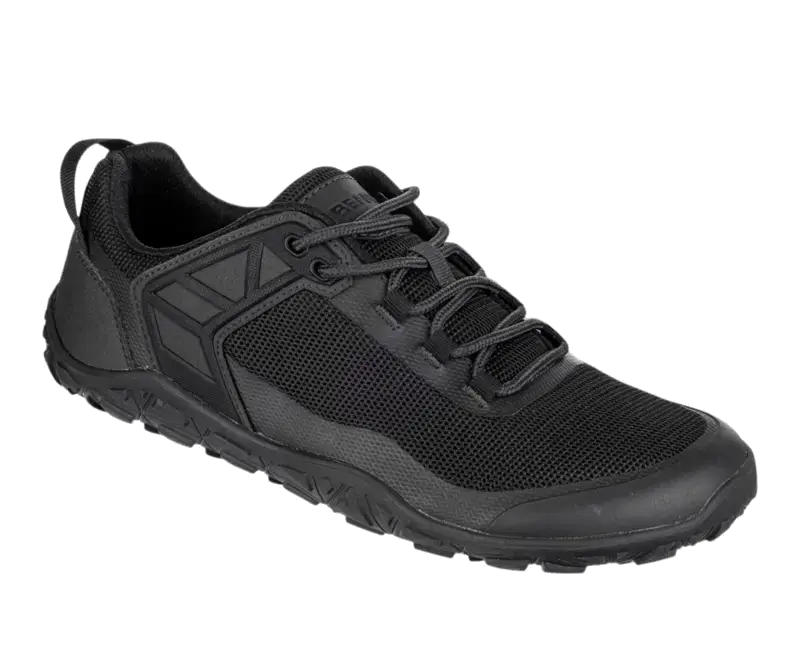 Obuv volnočasová BAREFOOT SPORT