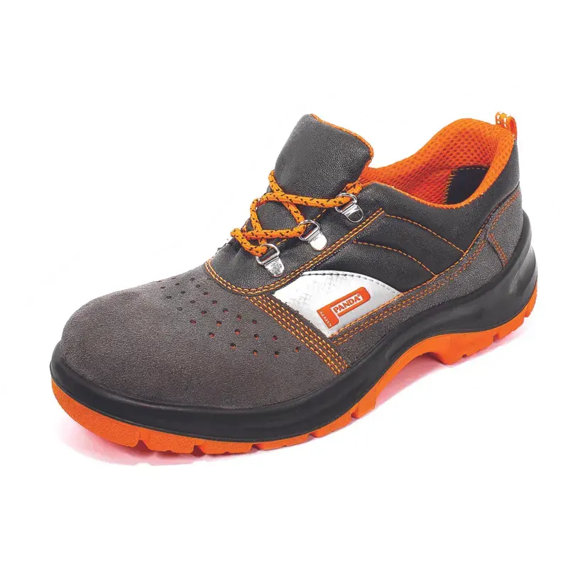 Obuv pracovní polobotka ERGON LAMBDA S1