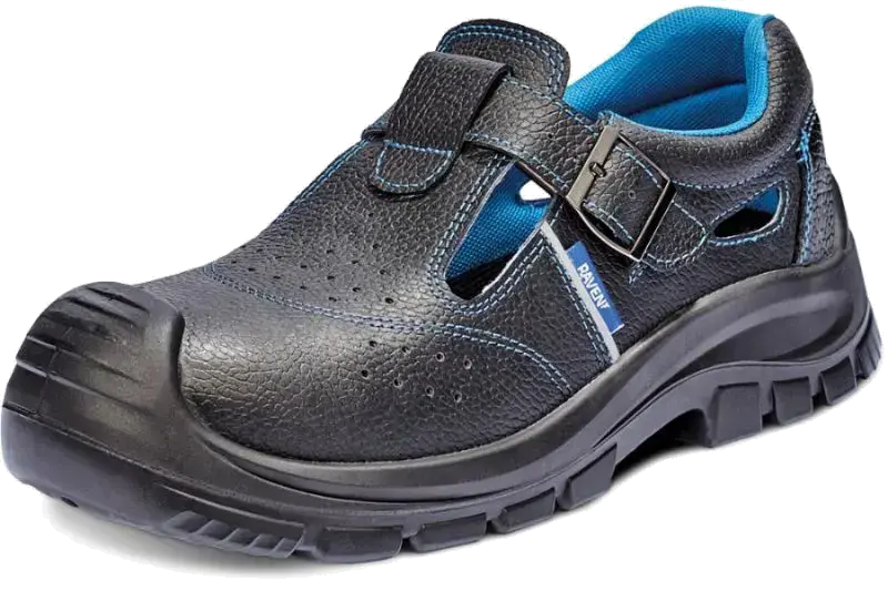 Obuv sandál RAVEN XT O1 SRC