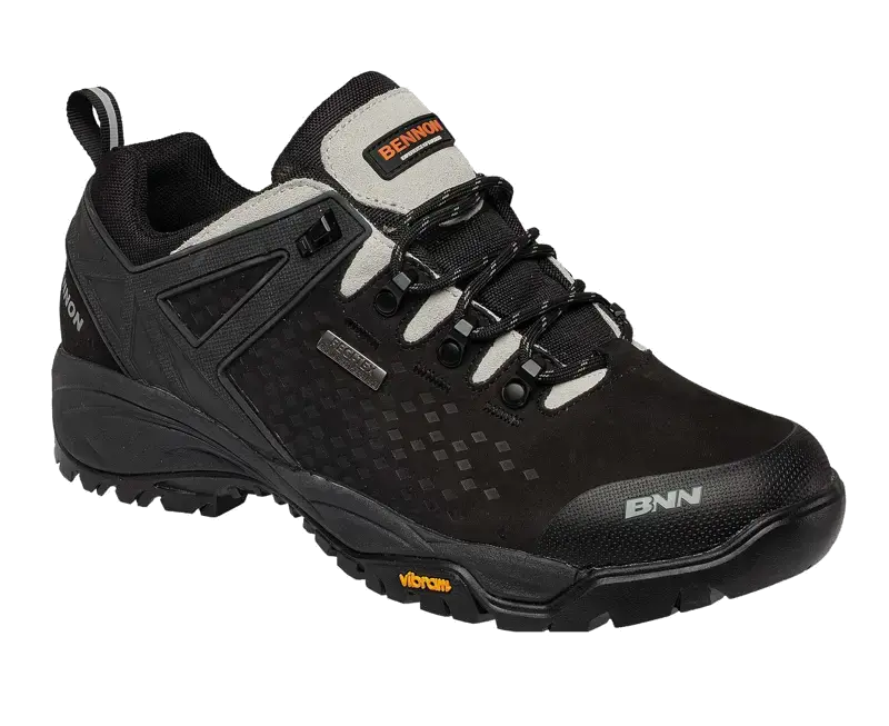 Obuv polobotka treková RECADO XTR O2 LOW