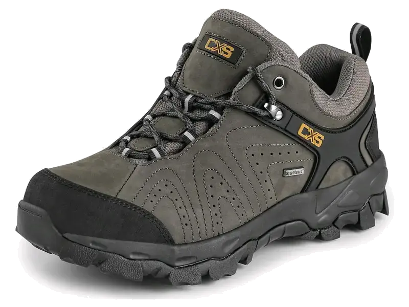 Obuv polobotka GO-TEX MOUNT COOK