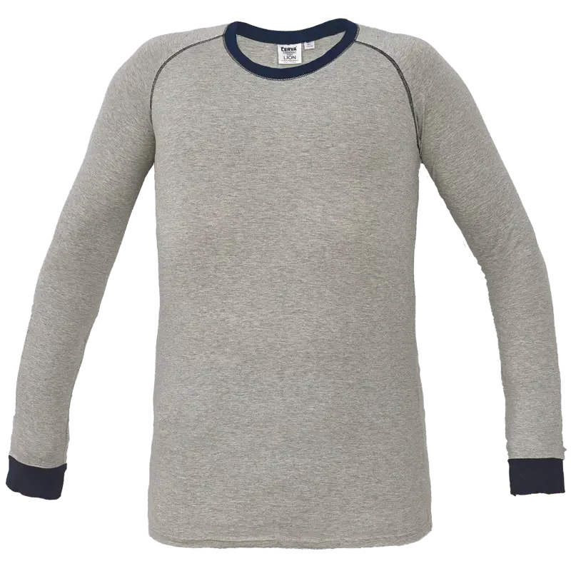 Spodní prádlo, tričko LION dlouhý rukáv