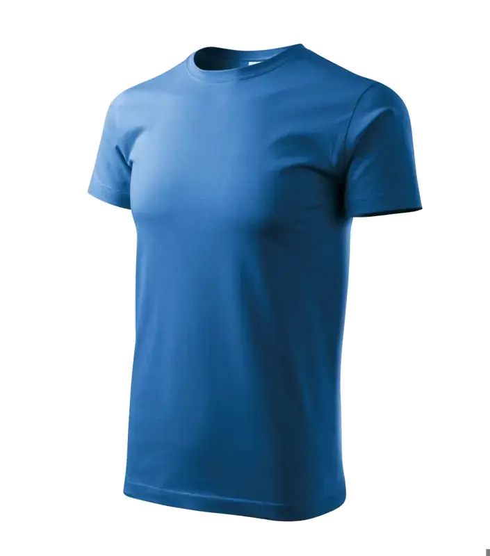 Tričko Heavy New 137