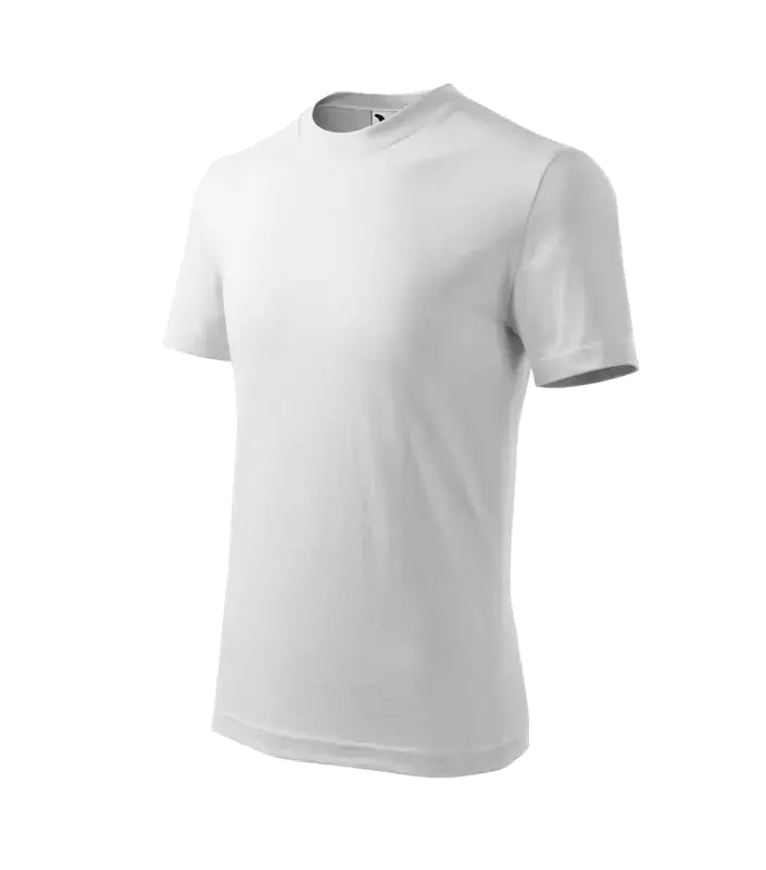 Tričko dětské Basic 138