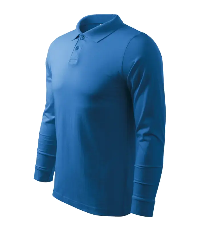 Polokošile pánská 211 Single J.180 LS