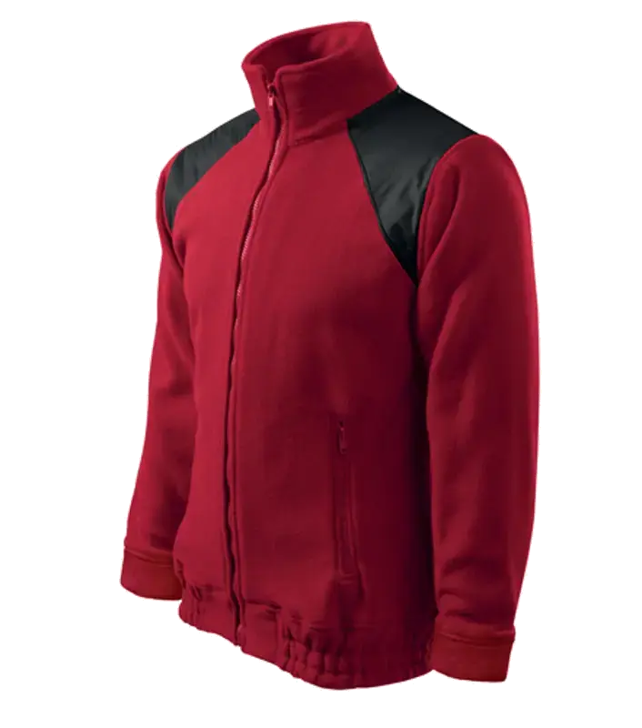Mikina fleecová JACKET HI-Q 360