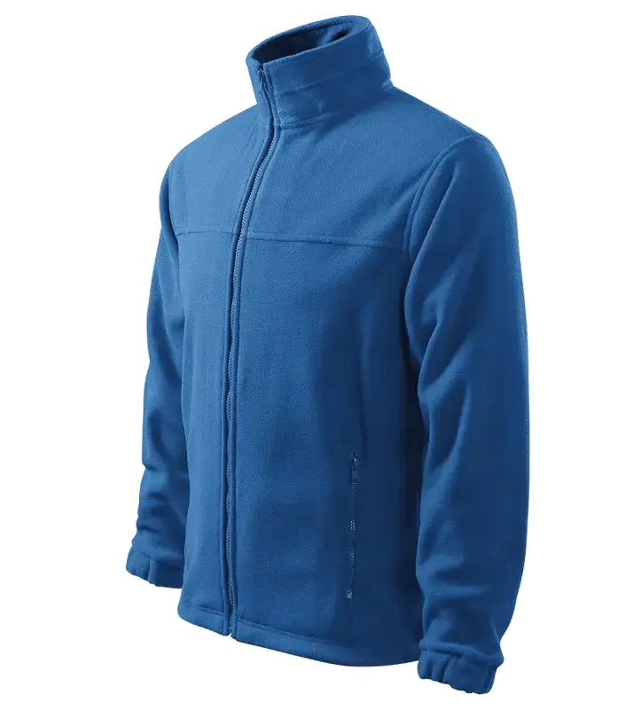 Mikina pánská Fleece Jacket 501