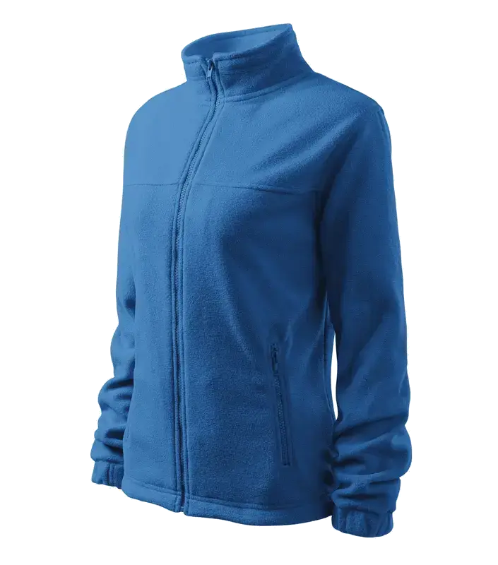 Mikina dámská Fleece Jacket 504