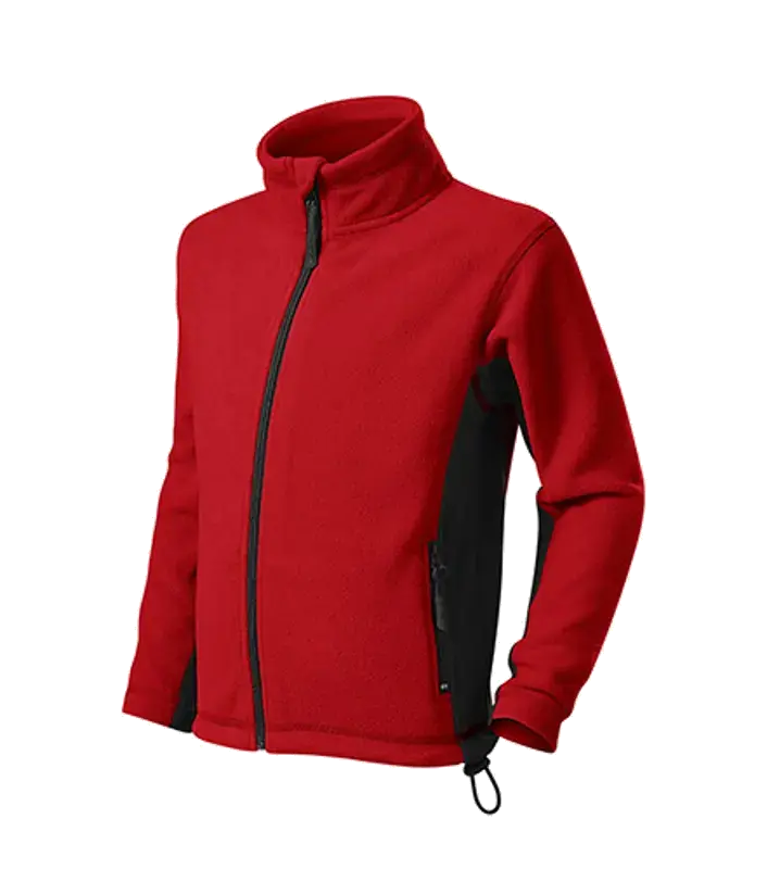 Mikina dětská Fleece Jacket 503