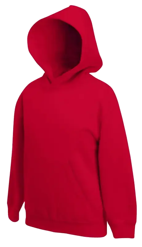 Mikina dětská Kids Hooded Sweat