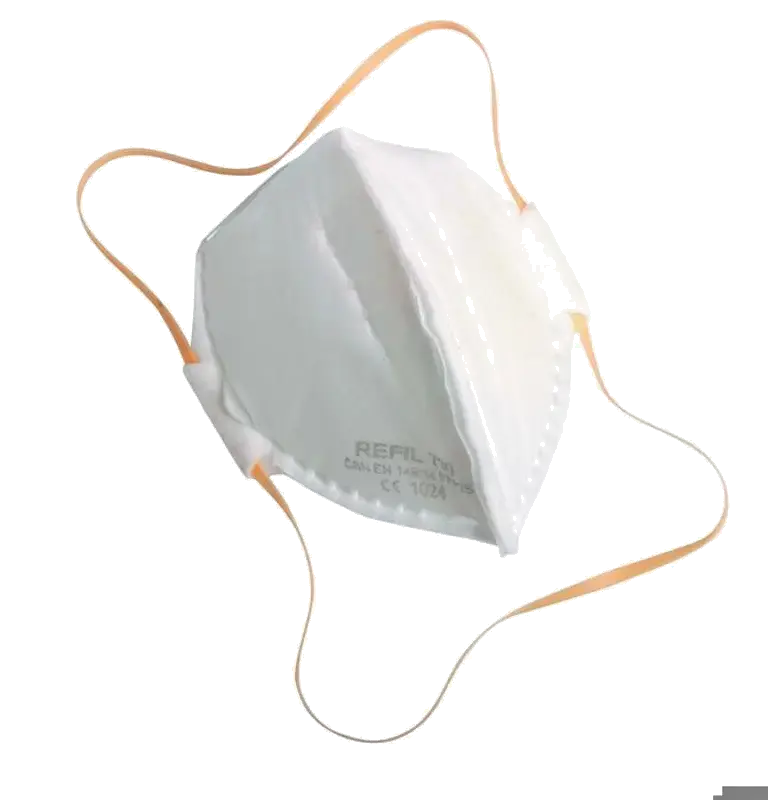 Respirátor REFIL 730 skládací  FFP2