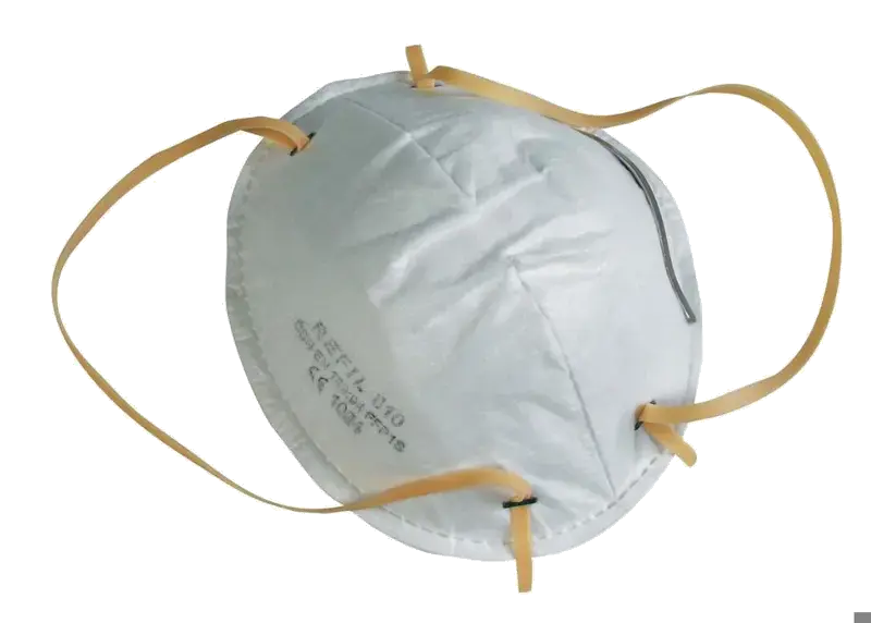 Respirátor REFIL 810 tvarovaný FFP1