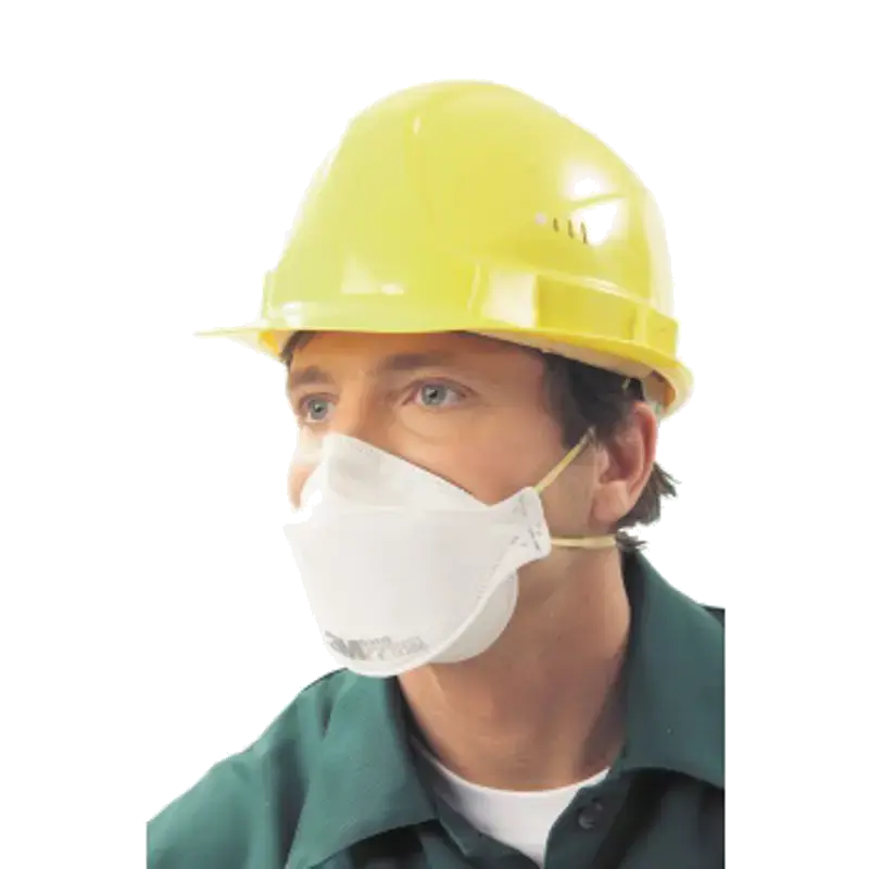 Respirátor 3M 9310+ FFP1 skládaný