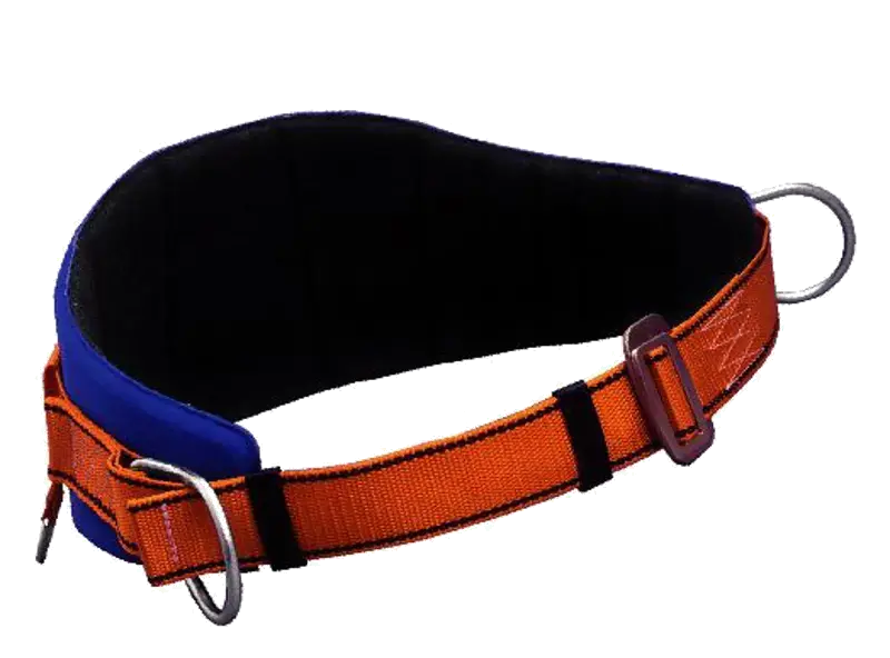 Polohovací pás Lanex PB20