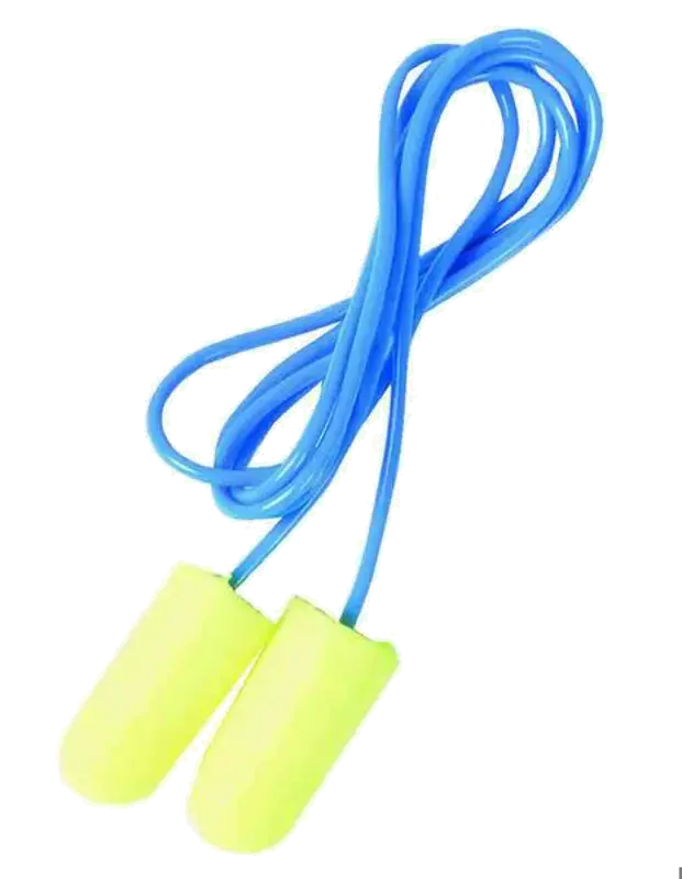 Zátky do uší E.A.R. SOFT CORDED 36dB