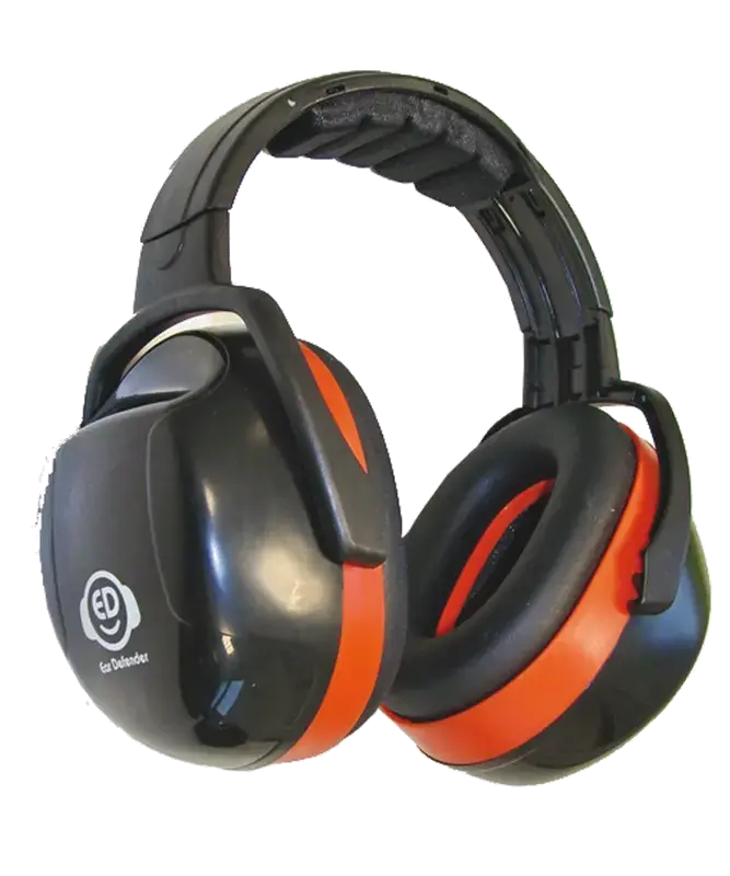 Mušlový chránič ED 3H EAR DEFENDER