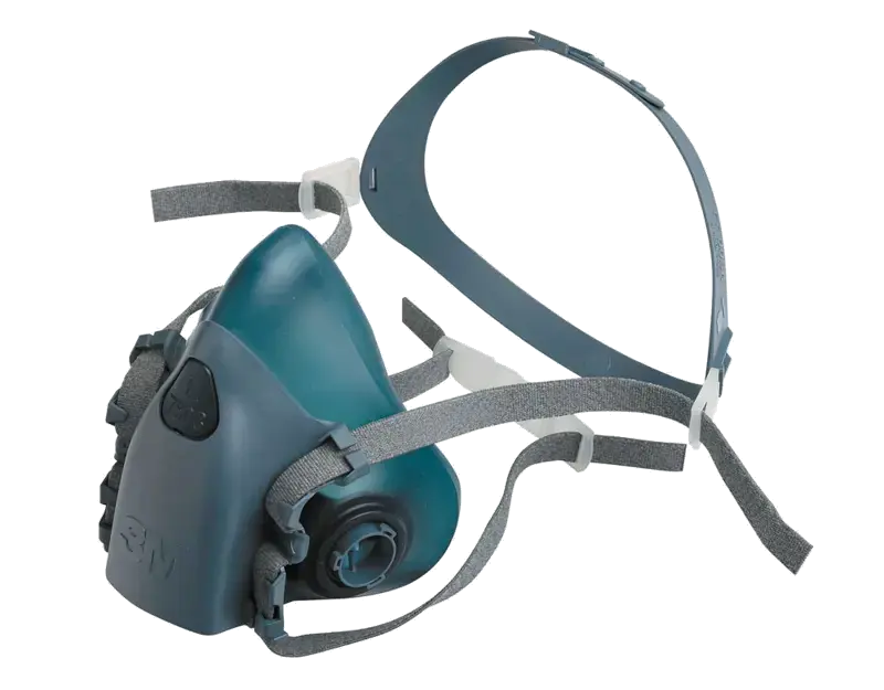 Polomaska 3M 7501,  3M 7502,  3M 7503