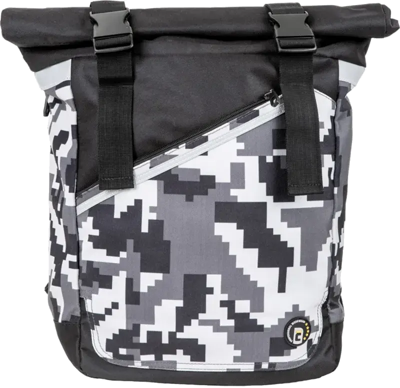 Batoh NEURUM CAMOUFLAGE