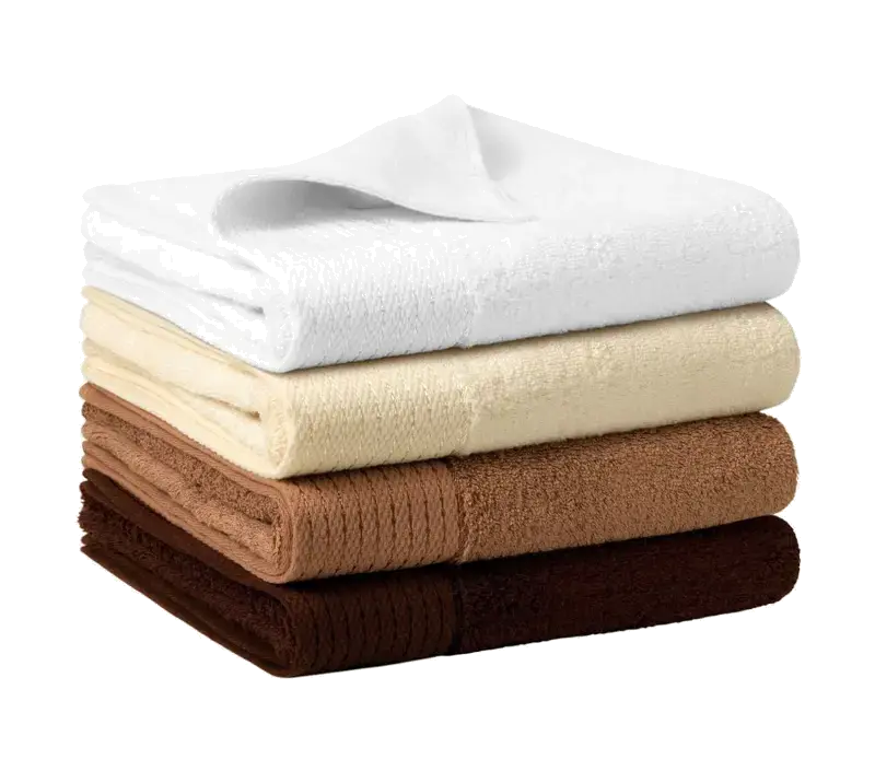 Ručník BAMBOO TOWEL 50x100 cm, 450 g/m2