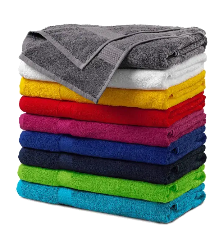Osuška TERRY BATH TOWEL 70x140 cm, 450 g/m2