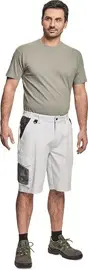 Kalhoty montérkové krátké CREMORNE - šortky