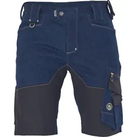 Kalhoty krátké NEURUM DENIM