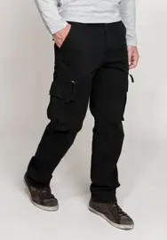 Kalhoty kapsové Kariban SP105
