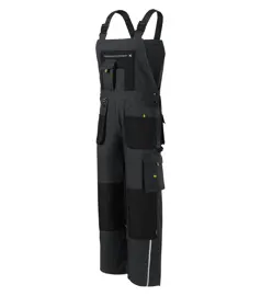 Kalhoty pracovní s laclem RANGER W04