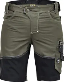Kalhoty montérkové krátké NEURUM CLASSIC