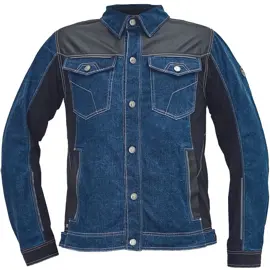 Bunda montérková NEURUM DENIM