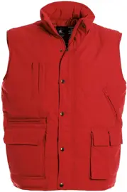 Vesta zimní B&C Bodywarmer Explorer